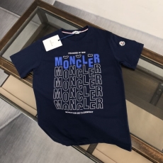 Moncler T-Shirts